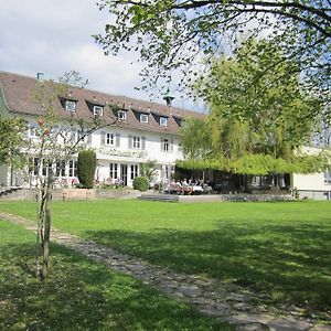 Hotel Landgut Burg GmbH